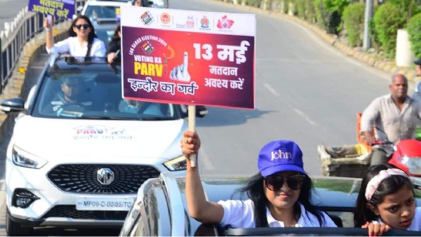 Indore