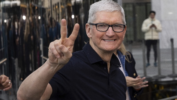 iPhone exports double to 10 billion