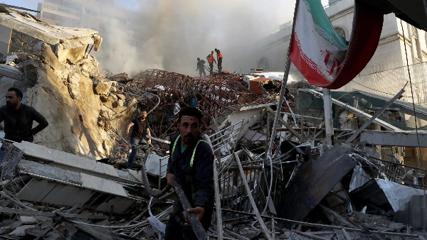 Israel Iran News Today Live Updates Israel Iran News Today Live Updates