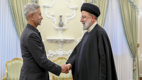 India-Israel-Iran News