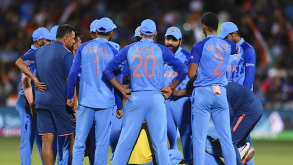 T20 World Cup 2024 1 T20 World Cup 2024 1
