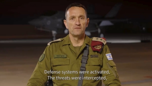2024 Iran-Israel Conflict Updates 2024 Iran-Israel Conflict Updates
