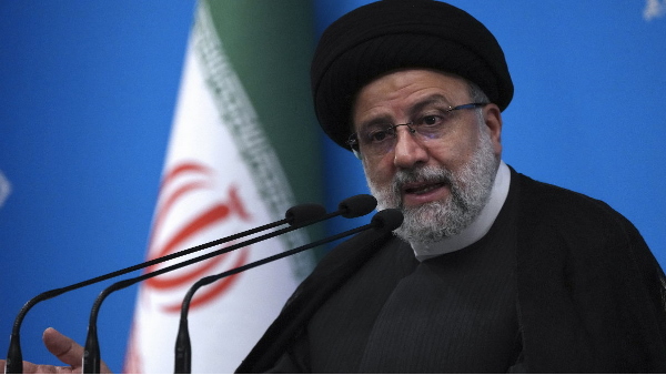 Israel-Iran Tension