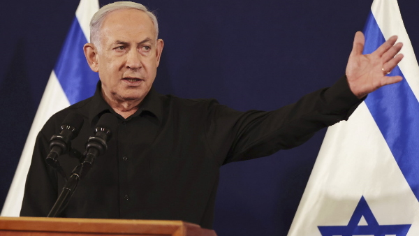 Israel-Hamas War Israel-Hamas War