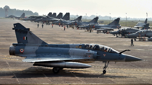 indian air force Jaguar Fighters