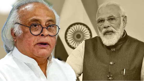 Jairam Ramesh