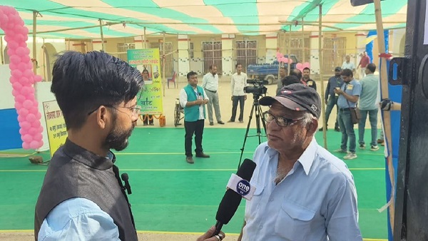 Lok Sabha Chunav 2024 Why Voting Percentage in Bihar is too much less ground report of election Lok Sabha Chunav 2024 Why Voting Percentage in Bihar is too much less ground report of election