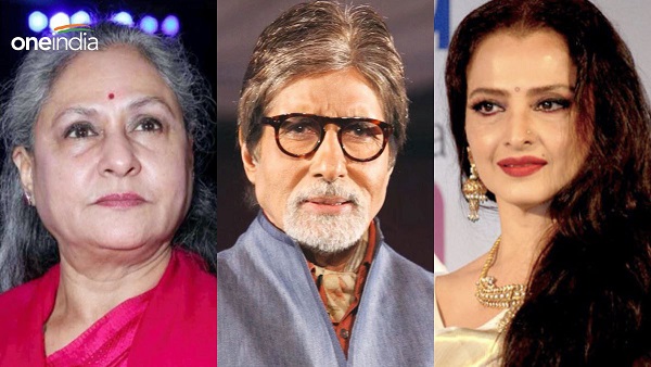jaya bachchan