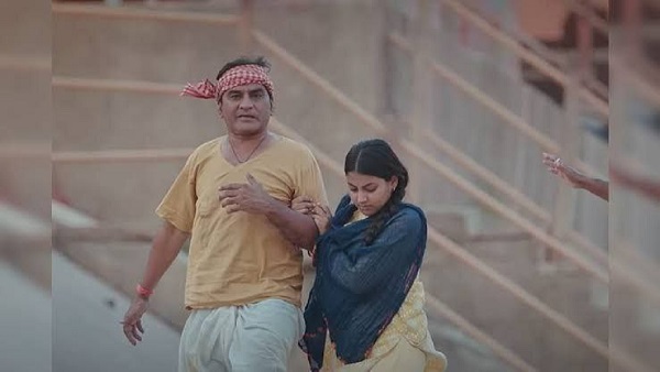Why is Ratnakar Kumar mega budget bhojpuri film Jaya not get clearance from censor board news hindi
