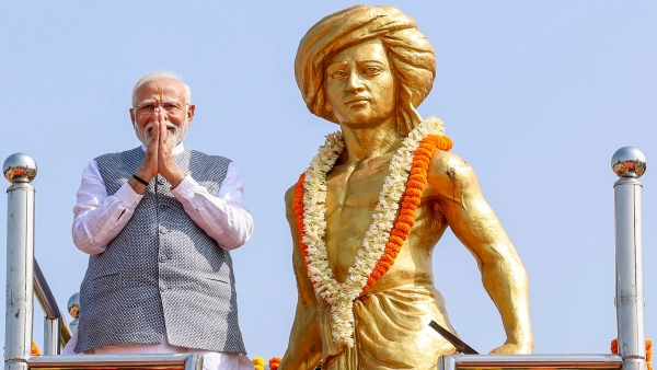 Modi government Jharkhand