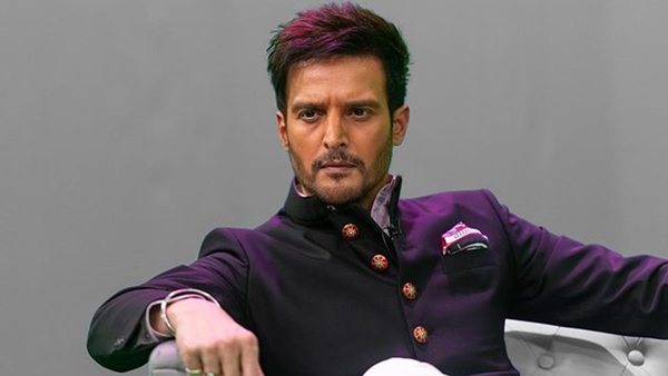 Jimmy Shergill