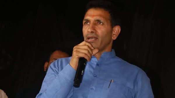 Indore
