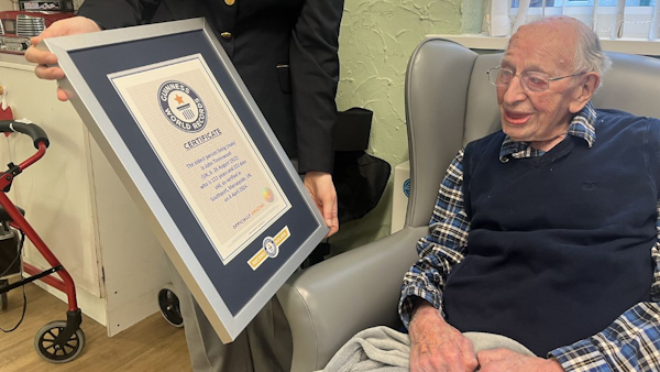 Guinness World Records