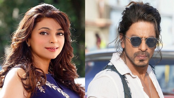 Juhi Chawla Juhi Chawla