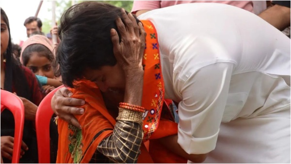 Jyotiraditya Scindia