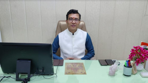 numerology predictions