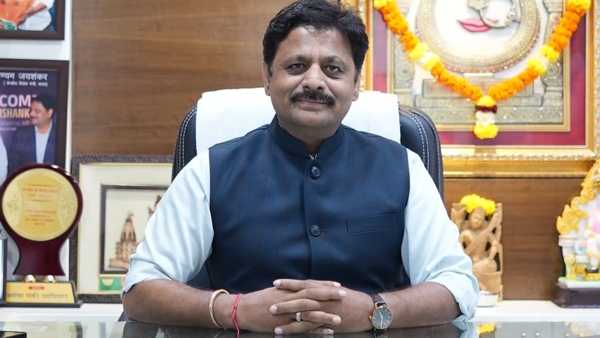 Kailash Hakim Surat from Malsisar Jhunjhunu