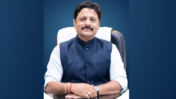 Kailash Hakim Surat from Malsisar Jhunjhunu