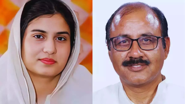 Kairana Muslim dominated seat of Western UP from where issue of Hindu migration was in discussion