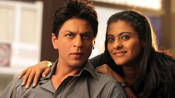 Shah Rukh Khan