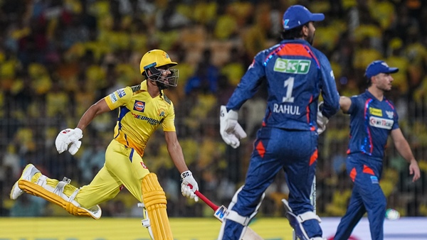 Kal ka Match Kaun jeeta 1