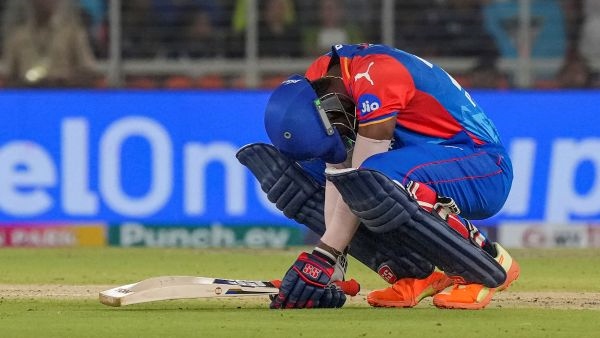 kal ka match kon jeeta