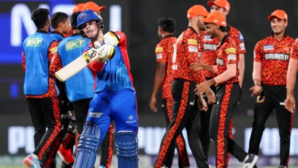 kal ka match kon jeeta