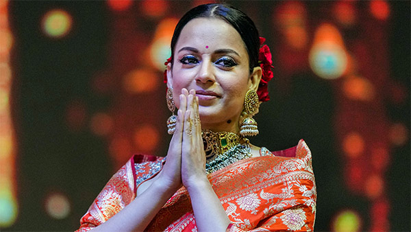 इंदिरा गांधी पर पोस्ट निशाना नरेंद्र मोदी पर