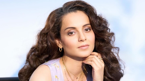 Kangana Ranaut Kangana Ranaut