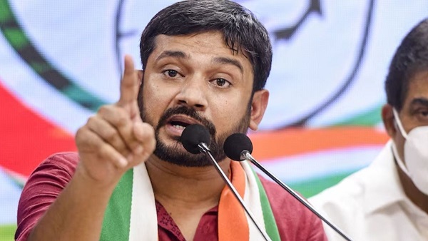 Lok Sabha Chunav 2024 Congress Leader Kanhaiya Kumar Net Worth Latest News Update Hindi