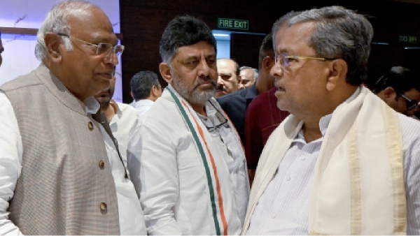 karnataka cm siddaramaiah