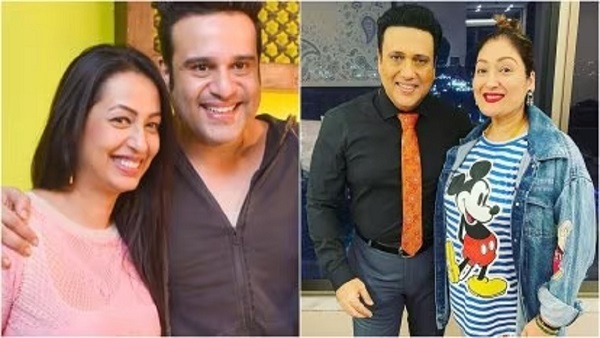 Kashmera Shah