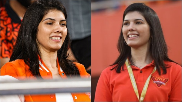 Kavya Maran Kavya Maran