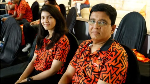 Kavya Maran Kavya Maran