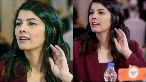 Kavya Maran Kavya Maran