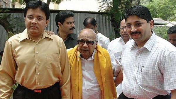 Kavya Maran Kavya Maran