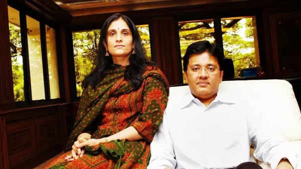 Kavya Maran Kavya Maran