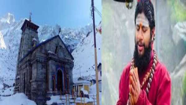 Kedarnath Vedapathi Mrityunjay Hiremath sweet voice resonating became silent said goodbye age of 31