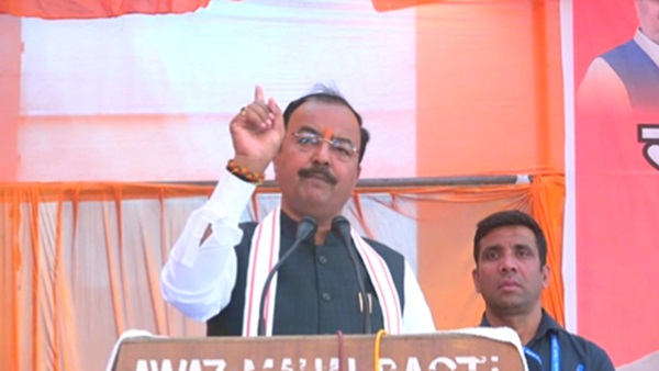 keshav prasad