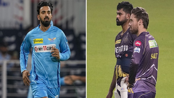 Aaj ke Match ka toss Kaun jeeta 1