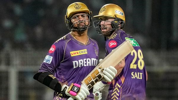 kkr and dc
