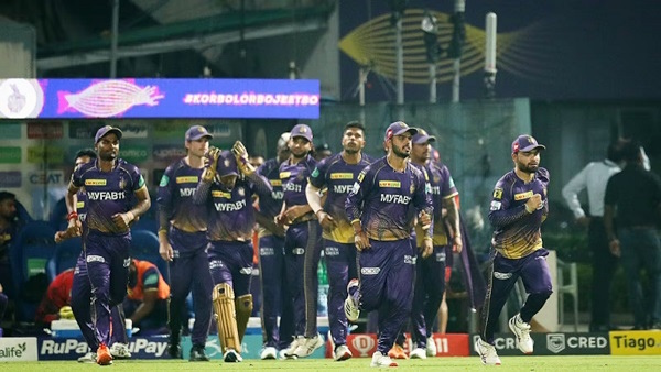 kolkata knight riders