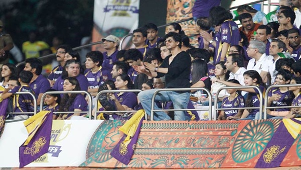 KKR vs RR 1