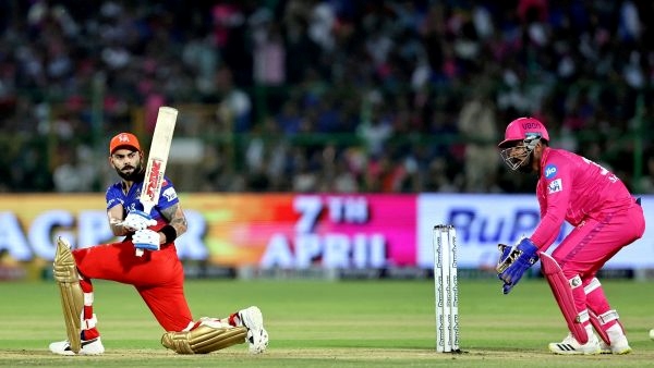 kohli