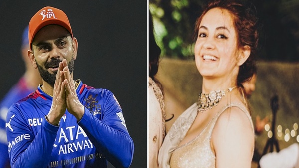 Virat Kohli 1 Virat Kohli 1