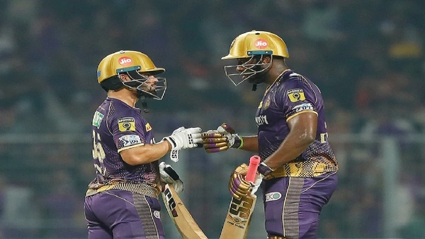 Kolkata Knight Riders