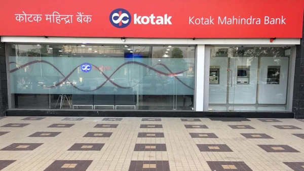 RBI On Kotak Mahindra Bank