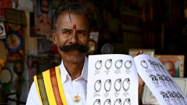 K Padmarajan Bio K Padmarajan Bio