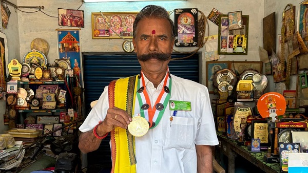 K Padmarajan Bio K Padmarajan Bio