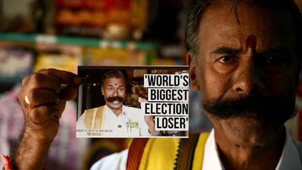 K Padmarajan Bio K Padmarajan Bio
